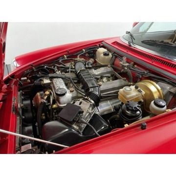 Alfa Romeo Spider  Kabriolet 1992,  2.0 benzyna, automat - Na sprzedaż za 57 195 zł - Katowice - zdjęcie 12