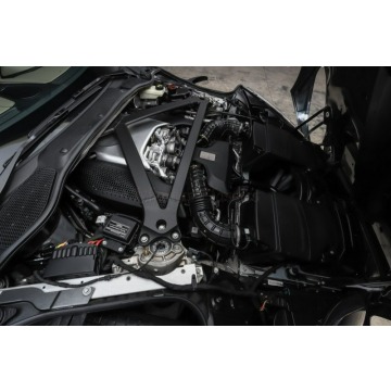 Aston Martin   Kabriolet 2019,  5.2 benzyna, automat - Na sprzedaż za 329 640 zł - Katowice - zdjęcie 11
