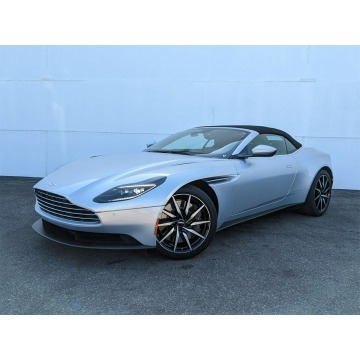 Aston Martin DB11 -  DB11 V8