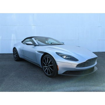Aston Martin   Kabriolet 2020,  5.2 benzyna, automat - Na sprzedaż za 478 470 zł - Katowice - zdjęcie 4