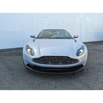 Aston Martin   Kabriolet 2020,  5.2 benzyna, automat - Na sprzedaż za 478 470 zł - Katowice - zdjęcie 3