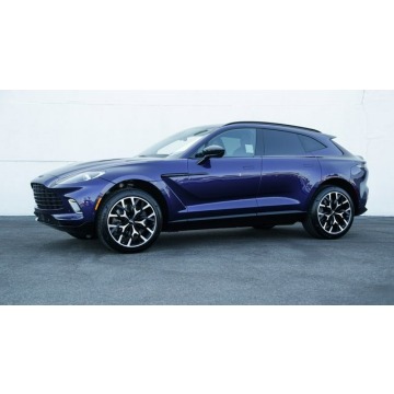 Aston Martin DBX 707 - 4.0L V8