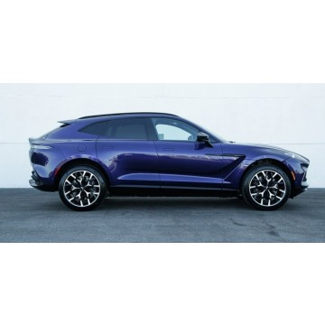 Aston Martin DBX  SUV 2022,  4.0 benzyna, automat - Na sprzedaż za 760 140 zł - Katowice - zdjęcie 6