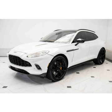 Aston Martin DBX 707 - 4.0L V8