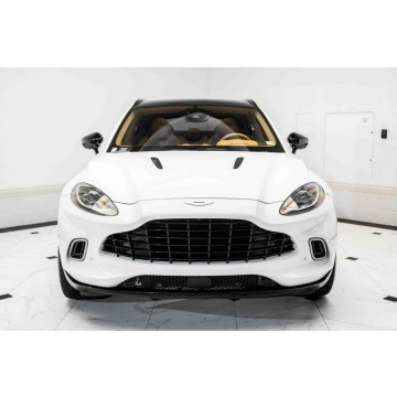 Aston Martin DBX  SUV 2021,  4.0 benzyna, automat - Na sprzedaż za 440 340 zł - Katowice - zdjęcie 2