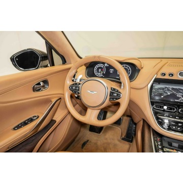 Aston Martin DBX  SUV 2021,  4.0 benzyna, automat - Na sprzedaż za 440 340 zł - Katowice - zdjęcie 7