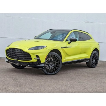 Aston Martin DBX 707 - 4.0L V8