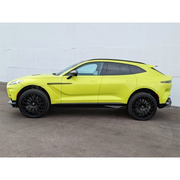 Aston Martin DBX  SUV 2023,  4.0 benzyna, automat - Na sprzedaż za 724 470 zł - Katowice - zdjęcie 3