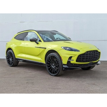 Aston Martin DBX  SUV 2023,  4.0 benzyna, automat - Na sprzedaż za 724 470 zł - Katowice - zdjęcie 2