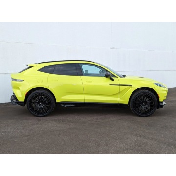 Aston Martin DBX  SUV 2023,  4.0 benzyna, automat - Na sprzedaż za 724 470 zł - Katowice - zdjęcie 4