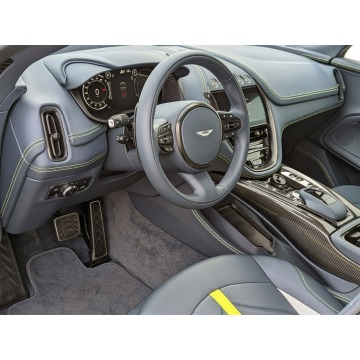 Aston Martin DBX  SUV 2023,  4.0 benzyna, automat - Na sprzedaż za 724 470 zł - Katowice - zdjęcie 6