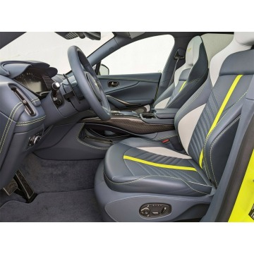 Aston Martin DBX  SUV 2023,  4.0 benzyna, automat - Na sprzedaż za 724 470 zł - Katowice - zdjęcie 7