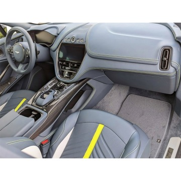 Aston Martin DBX  SUV 2023,  4.0 benzyna, automat - Na sprzedaż za 724 470 zł - Katowice - zdjęcie 8