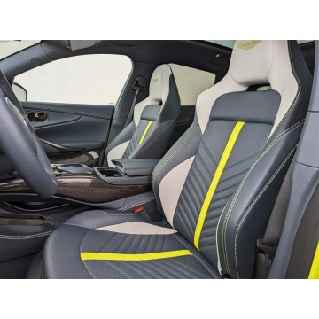 Aston Martin DBX  SUV 2023,  4.0 benzyna, automat - Na sprzedaż za 724 470 zł - Katowice - zdjęcie 10