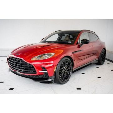 Aston Martin DBX - 707 4.0L V8