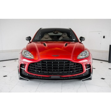 Aston Martin DBX  SUV 2023,  4.0 benzyna, automat - Na sprzedaż za 661 740 zł - Katowice - zdjęcie 2
