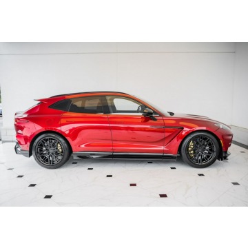 Aston Martin DBX  SUV 2023,  4.0 benzyna, automat - Na sprzedaż za 661 740 zł - Katowice - zdjęcie 4