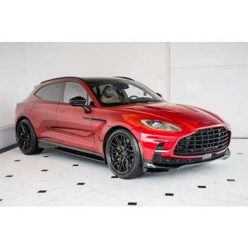 Aston Martin DBX  SUV 2023,  4.0 benzyna, automat - Na sprzedaż za 661 740 zł - Katowice - zdjęcie 5