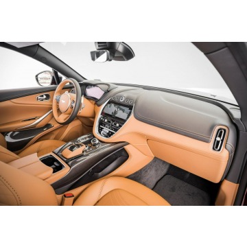 Aston Martin DBX  SUV 2023,  4.0 benzyna, automat - Na sprzedaż za 661 740 zł - Katowice - zdjęcie 10