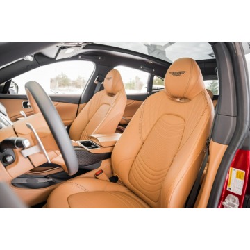Aston Martin DBX  SUV 2023,  4.0 benzyna, automat - Na sprzedaż za 661 740 zł - Katowice - zdjęcie 12