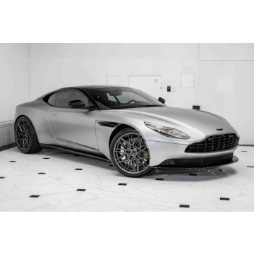 Aston Martin V12 Vantage  Coupe/Sportowy 2023,  4.0 benzyna, automat - Na sprzedaż za 616 230 zł - Katowice - zdjęcie 3