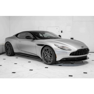 Aston Martin V12 Vantage  Coupe/Sportowy 2023,  4.0 benzyna, automat - Na sprzedaż za 616 230 zł - Katowice - zdjęcie 4