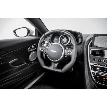 Aston Martin V12 Vantage  Coupe/Sportowy 2023,  4.0 benzyna, automat - Na sprzedaż za 616 230 zł - Katowice - zdjęcie 7