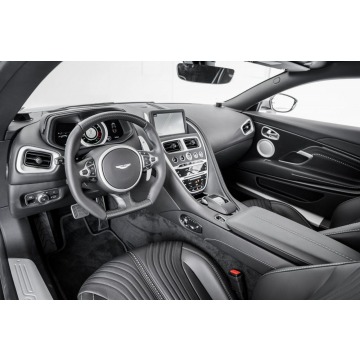 Aston Martin V12 Vantage  Coupe/Sportowy 2023,  4.0 benzyna, automat - Na sprzedaż za 616 230 zł - Katowice - zdjęcie 8