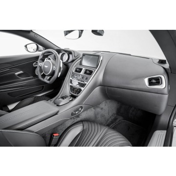Aston Martin V12 Vantage  Coupe/Sportowy 2023,  4.0 benzyna, automat - Na sprzedaż za 616 230 zł - Katowice - zdjęcie 10