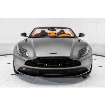 Aston Martin V12 Vantage  Kabriolet 2023,  4.0 benzyna, automat - Na sprzedaż za 565 800 zł - Katowice - zdjęcie 2