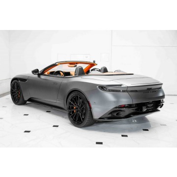 Aston Martin V12 Vantage  Kabriolet 2023,  4.0 benzyna, automat - Na sprzedaż za 565 800 zł - Katowice - zdjęcie 5