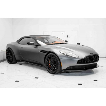 Aston Martin V12 Vantage  Kabriolet 2023,  4.0 benzyna, automat - Na sprzedaż za 565 800 zł - Katowice - zdjęcie 4