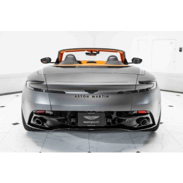 Aston Martin V12 Vantage  Kabriolet 2023,  4.0 benzyna, automat - Na sprzedaż za 565 800 zł - Katowice - zdjęcie 6