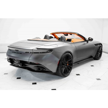 Aston Martin V12 Vantage  Kabriolet 2023,  4.0 benzyna, automat - Na sprzedaż za 565 800 zł - Katowice - zdjęcie 8