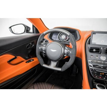 Aston Martin V12 Vantage  Kabriolet 2023,  4.0 benzyna, automat - Na sprzedaż za 565 800 zł - Katowice - zdjęcie 11