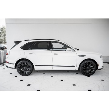 Bentley Bentayga  SUV 2021,  6.0 benzyna, automat - Na sprzedaż za 787 200 zł - Katowice - zdjęcie 5