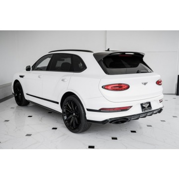 Bentley Bentayga  SUV 2021,  6.0 benzyna, automat - Na sprzedaż za 787 200 zł - Katowice - zdjęcie 6