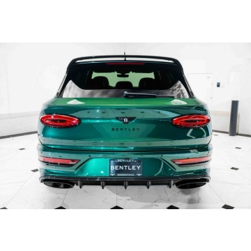 Bentley Bentayga  SUV 2021,  6.0 benzyna, automat - Na sprzedaż za 678 960 zł - Katowice - zdjęcie 7