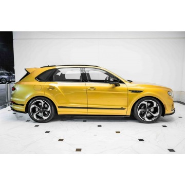 Bentley Bentayga  SUV 2023,  4.0 benzyna, automat - Na sprzedaż za 865 920 zł - Katowice - zdjęcie 5