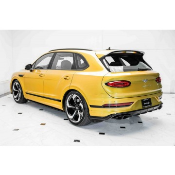 Bentley Bentayga  SUV 2023,  4.0 benzyna, automat - Na sprzedaż za 865 920 zł - Katowice - zdjęcie 6
