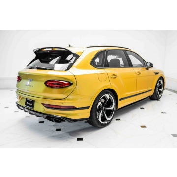 Bentley Bentayga  SUV 2023,  4.0 benzyna, automat - Na sprzedaż za 865 920 zł - Katowice - zdjęcie 7