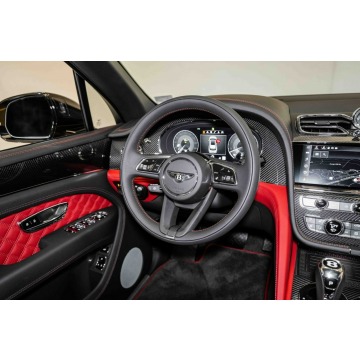 Bentley Bentayga  SUV 2023,  4.0 benzyna, automat - Na sprzedaż za 865 920 zł - Katowice - zdjęcie 10