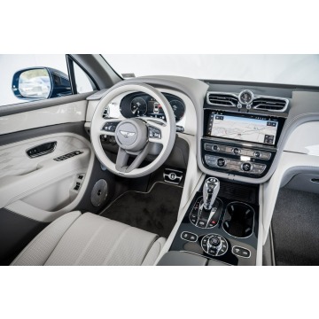 Bentley Bentayga  SUV 2023,  4.0 benzyna, automat - Na sprzedaż za 1 008 600 zł - Katowice - zdjęcie 11