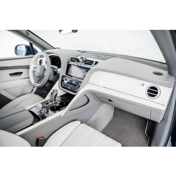 Bentley Bentayga  SUV 2023,  4.0 benzyna, automat - Na sprzedaż za 1 008 600 zł - Katowice - zdjęcie 12