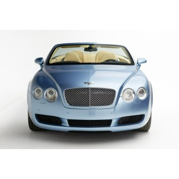 Bentley Continental GT  Kabriolet 2007,  6.0 benzyna, automat - Na sprzedaż za 120 540 zł - Katowice - zdjęcie 6