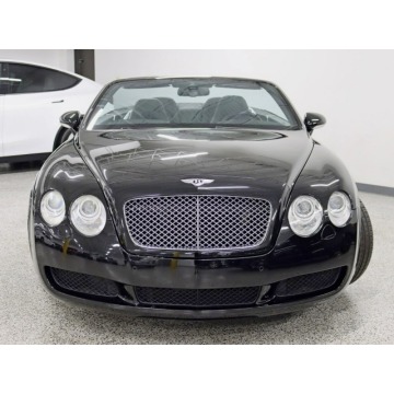 Bentley Continental GT  Kabriolet 2008,  6.0 benzyna, automat - Na sprzedaż za 148 830 zł - Katowice - zdjęcie 3
