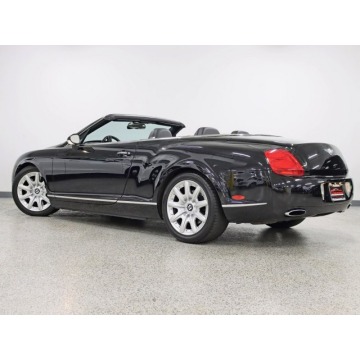 Bentley Continental GT  Kabriolet 2008,  6.0 benzyna, automat - Na sprzedaż za 148 830 zł - Katowice - zdjęcie 6