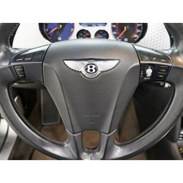 Bentley Continental GT  Kabriolet 2008,  6.0 benzyna, automat - Na sprzedaż za 148 830 zł - Katowice - zdjęcie 7