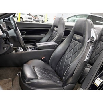 Bentley Continental GT  Kabriolet 2008,  6.0 benzyna, automat - Na sprzedaż za 148 830 zł - Katowice - zdjęcie 10