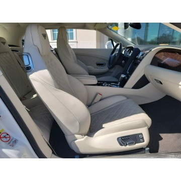 Bentley Continental GT  Kabriolet 2016,  6.0 benzyna, automat - Na sprzedaż za 296 430 zł - Katowice - zdjęcie 9